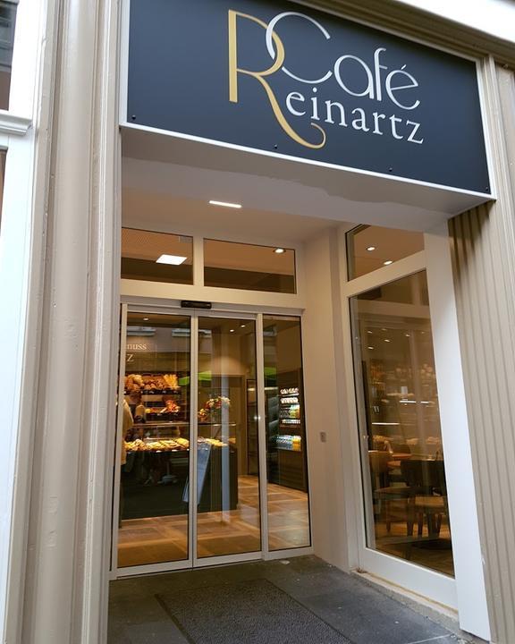 Café Reinartz